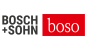 Bosch + Sohn GmbH u. Co. KG Bahnhofstraße 64 | D-72417 Jungingen