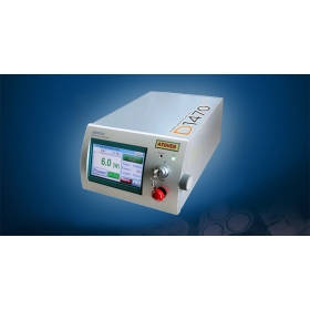 Máy điều trị suy tĩnh mạch chi dưới bằng laser ATOVEN 1470nm Diode Laser